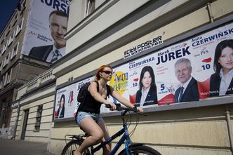 Rzecznik Praw Obywatelskich zaniepokojona brakiem przepisów ws. prekampanii wyborczej