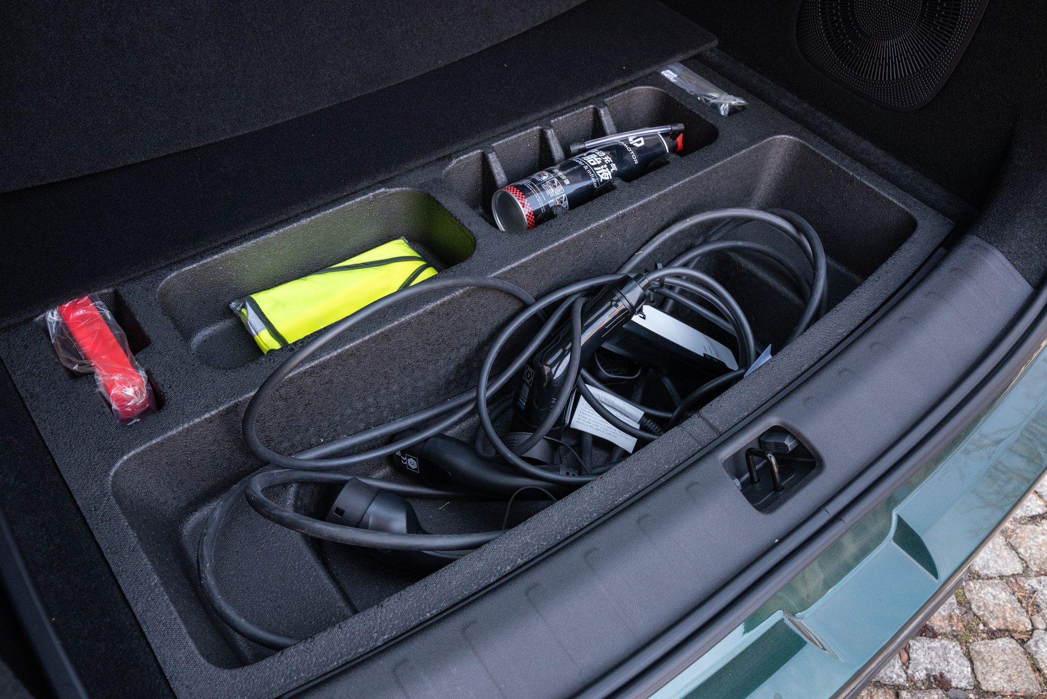 Leapmotor C10