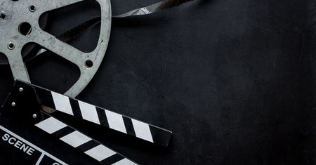 Co wiesz o filmach i serialach? Sprawdź się odpowiadając na 16 pytań