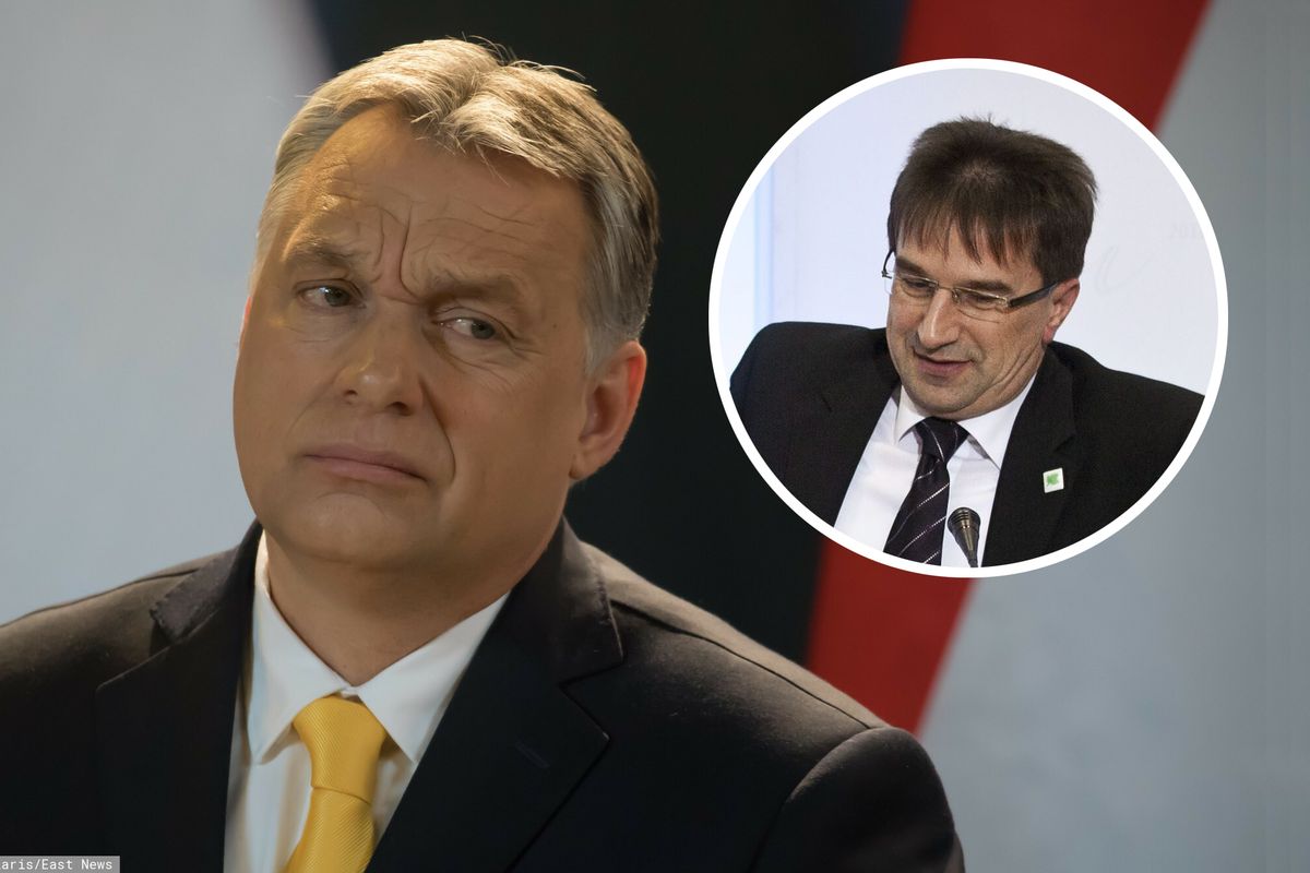 Skandal na Węgrzech. Były wiceminister sprawiedliwości oskarżony o korupcję 