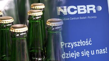 38 mln zł rządowego wsparcia na piwo. NCBR odpowiada: ma stanowić przełom w branży