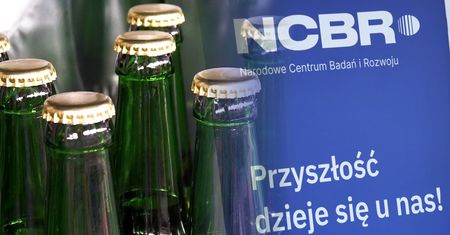 38 mln zł rządowego wsparcia na piwo. NCBR odpowiada: ma stanowić przełom w branży