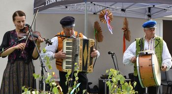 Końskie: 19. Przegląd Kapel i Solistów- Instrumentalistów Ludowych