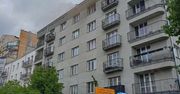 Pożar w mieszkaniu na warszawskim Grochowie. Dwa koty przebywające w lokalu nie przeżyły