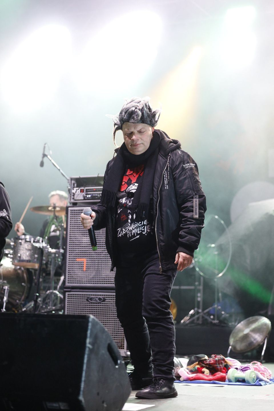 Rockowe dożynki gminne w Książu Wielkopolskim. Gwiazdą tegorocznego Święta Plonów będzie zespół Big Cyc