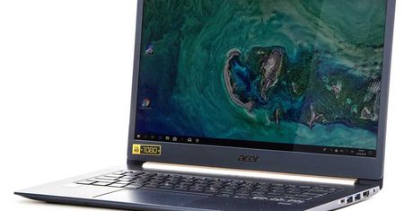 Odbierz pakiet dodatków przy zakupie laptopa Acer z Intel Core 8. gen