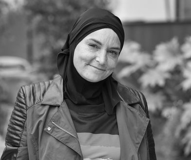 Pogrzeb Sinead O'Connor. Rodzina planuje procesję przez miasto