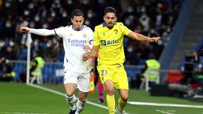 Real chce szybko pozbyć się gwiazdora. Śmieszna cena