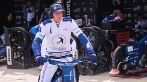 Żużel. Lider Autona Unii niezdolny do dalszej jazdy! "Ogromny ból"