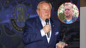 Żużel. "Aż głowa boli, że takie głupoty mówi senator". Nie miał litości dla Komarnickiego