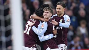 Zespół Casha z wygraną. Tottenham bliżej strefy spadkowej