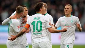 Bundesliga. Werder Brema - VfL Wolfsburg. Gdzie oglądać mecz na żywo (transmisja)