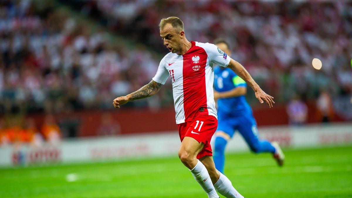 Kamil Grosicki