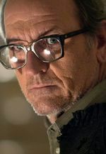 ''One Square Mile'': Richard Jenkins i Cameron Bright zaprzyjaźnią się