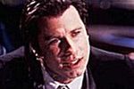 John Travolta zapowiada "Pulp Fiction 1/2"