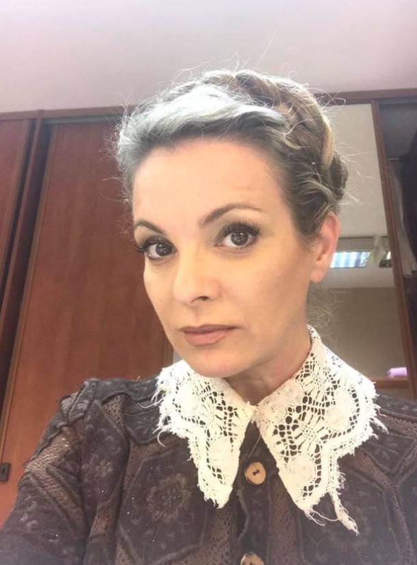 Agnieszka Różańska 