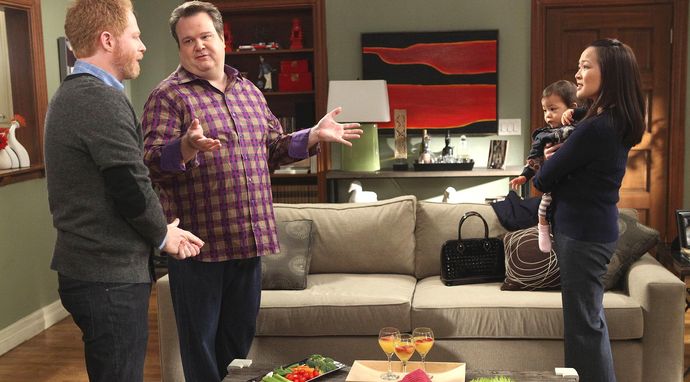 Współczesna rodzina