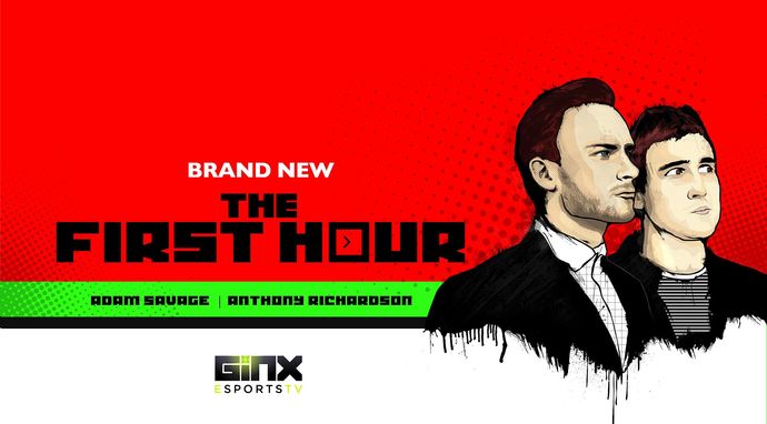 The First Hour 10
