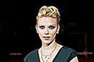Scarlett Johansson i następca tronu