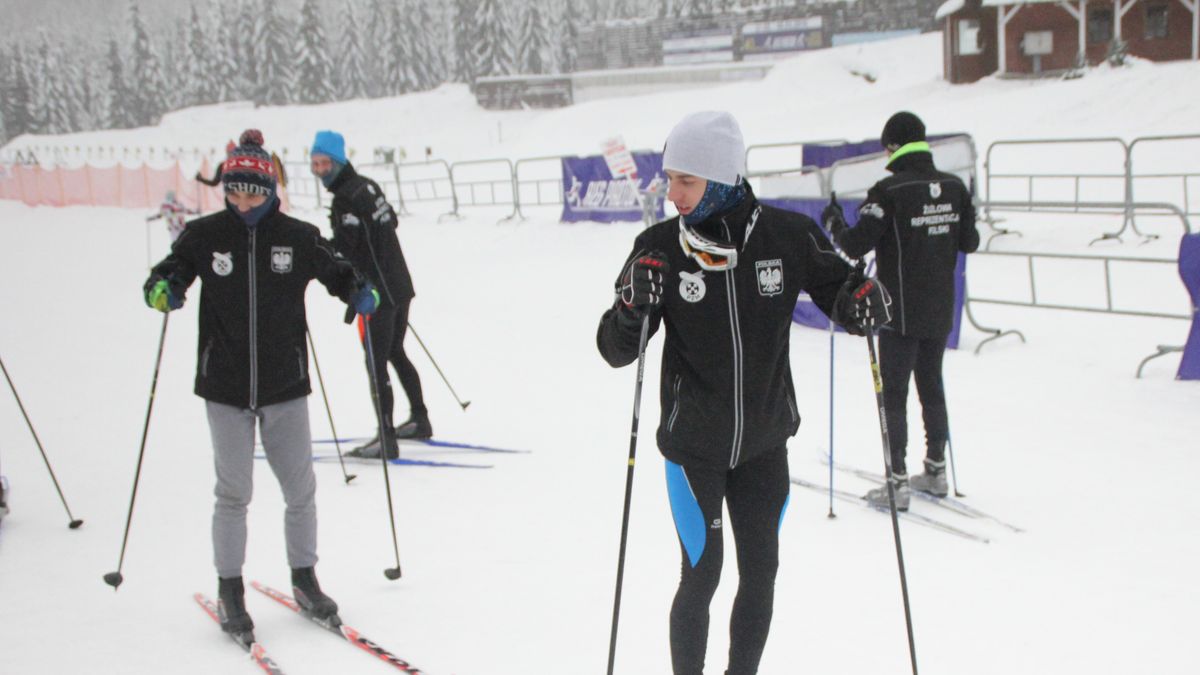 WP SportoweFakty / Maciej Kmiecik