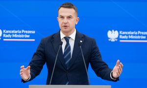 Rzecznik rządu: cięć w ochronie zdrowia nie będzie