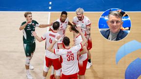 Na mistrzostwach miał zastąpić Kurka. "Został ofiarą decyzji trenera Grbicia"