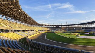 Stal Gorzów ma 5,9 mln długu. Radni zdecydują o poręczeniu kredytu