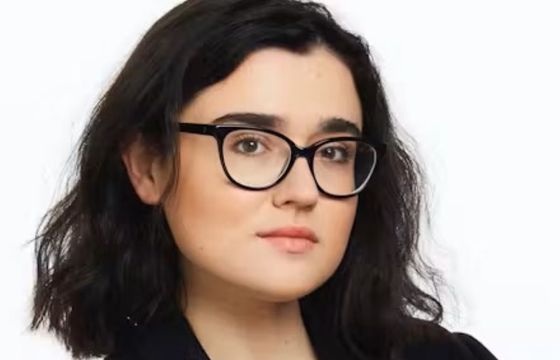 Maja Piskadło żegna się z Radiem 357