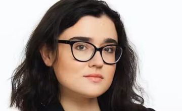 Maja Piskadło żegna się z Radiem 357