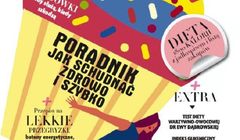 Specjalne wydanie magazynu „Tylko Zdrowie” o odchudzaniu