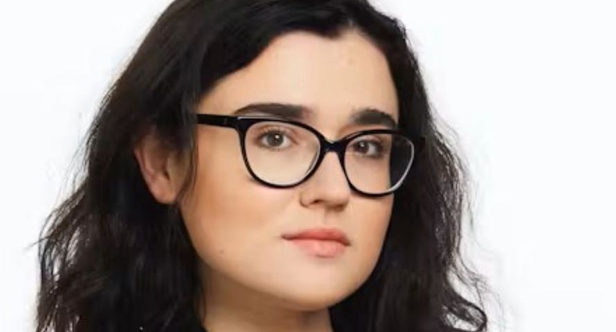 Maja Piskadło żegna się z Radiem 357