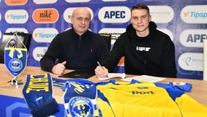 Raków sprzedał piłkarza. Zagra na Słowacji