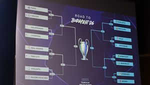 To będzie zwycięzca w Lidze Mistrzów? Superkomputer obliczył prawdopodobieństwo