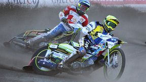 Dwie twarze Petera Johnsa. Get Well od niego nie ucieknie, ale mocno liczy na Polaka