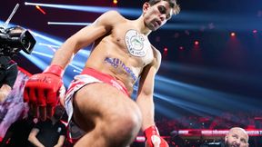 Oszukać przeznaczenie. Nadchodzi chwila prawdy "Złotego Chłopca" w KSW