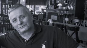 Smutek na Pomorzu. Nie żyje legenda Lechii Gdańsk