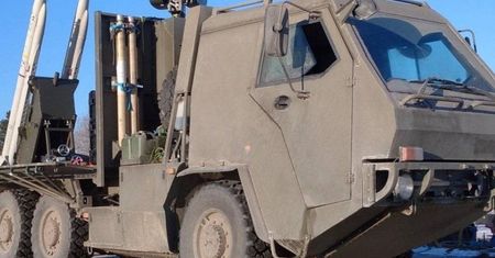 Pierwsza taka strata Ukraińców. Rosjanie dopadli sprzęt NATO