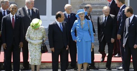 Kryzys na Ukrainie. Putin rozmawiał z wszystkimi najważniejszymi przywódcami. Także z Obamą