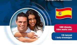 Hiszpański - 1000 idiomów z ćwiczeniami