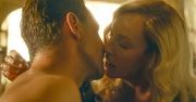 "Było dość ciężko". Kulisy kręcenia nagiej sceny z Bradley'em Cooperem