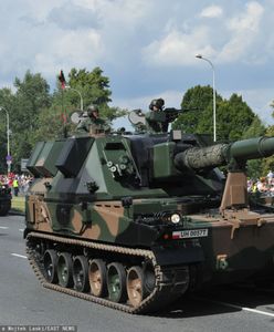 AHS Krab. Polski hit zbrojeniowy pomaga Ukrainie