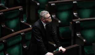 "Wizyty nie były przypadkiem". Kreml pokazał nagranie z Sejmu