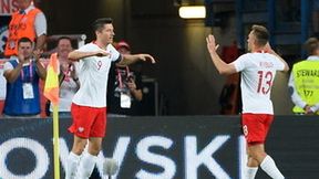 Polska - Chile. Sprawdzian przed mundialem na remis. Galeria z towarzyskiego spotkania w Poznaniu