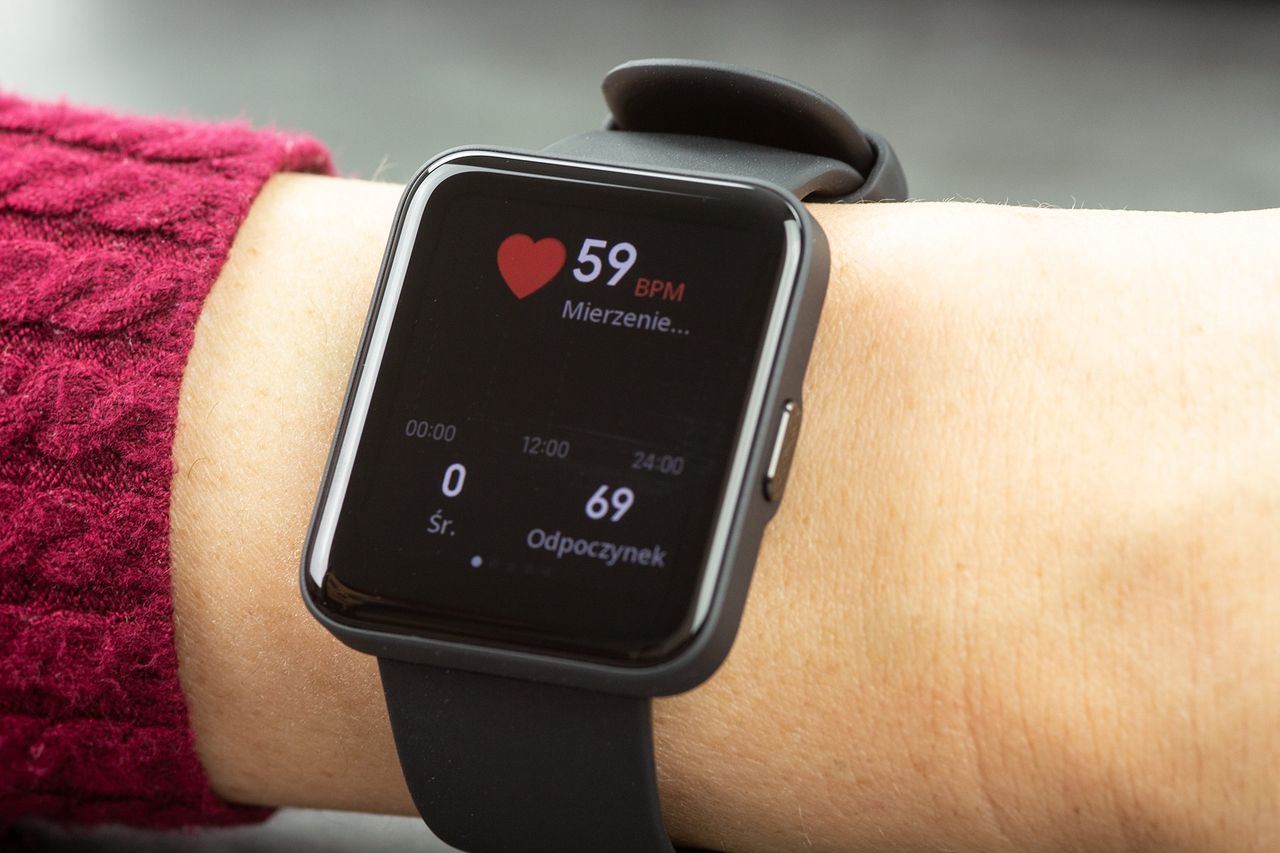 Redmi Watch 2 Lite