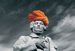 "Głowa owinięta koszulą" - nowa książka Rymkiewicza