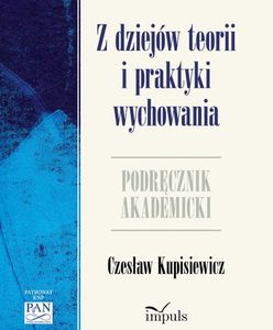Premiera podręcznika akademickiego w Impulsie