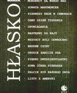 50 warszawskich liceów otrzyma książki Marka Hłaski