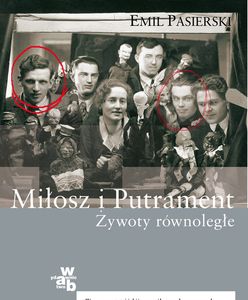 Ukazała się książka o Miłoszu i Putramencie