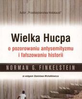 Norman Finkelstein, autorkontrowersyjnej książki Przedsiębiorstwo Holokaust, zgodził się odejść z uniwersytetu