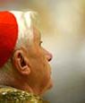 Czy Benedykt XVI pisze pierwszą encyklikę?